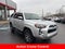 2020 Toyota 4Runner TRD Off-Road