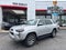 2020 Toyota 4Runner TRD Off-Road Premium