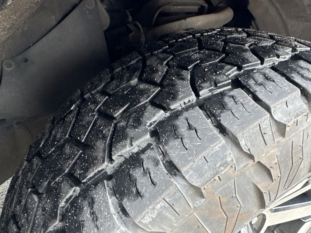 2020 Toyota 4Runner TRD Off-Road Premium