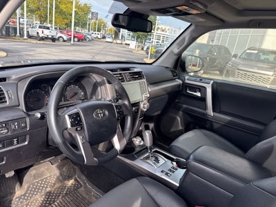 2020 Toyota 4Runner SR5 Premium