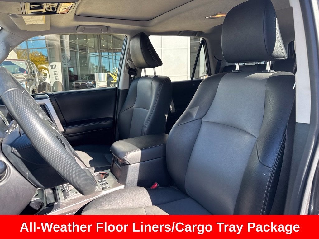 2020 Toyota 4Runner SR5 Premium