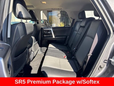 2020 Toyota 4Runner SR5 Premium