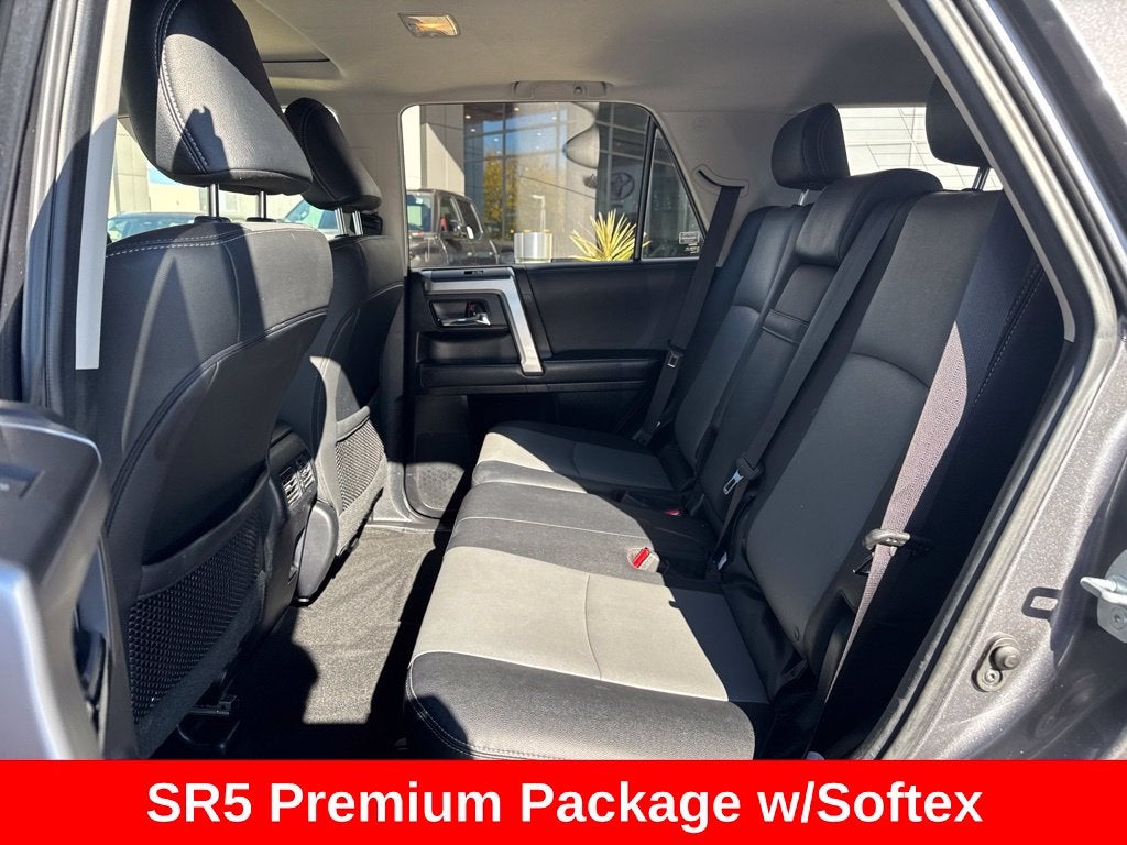 2020 Toyota 4Runner SR5 Premium