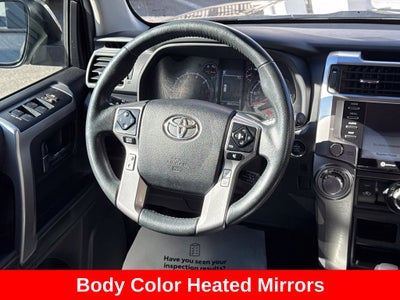 2020 Toyota 4Runner SR5 Premium