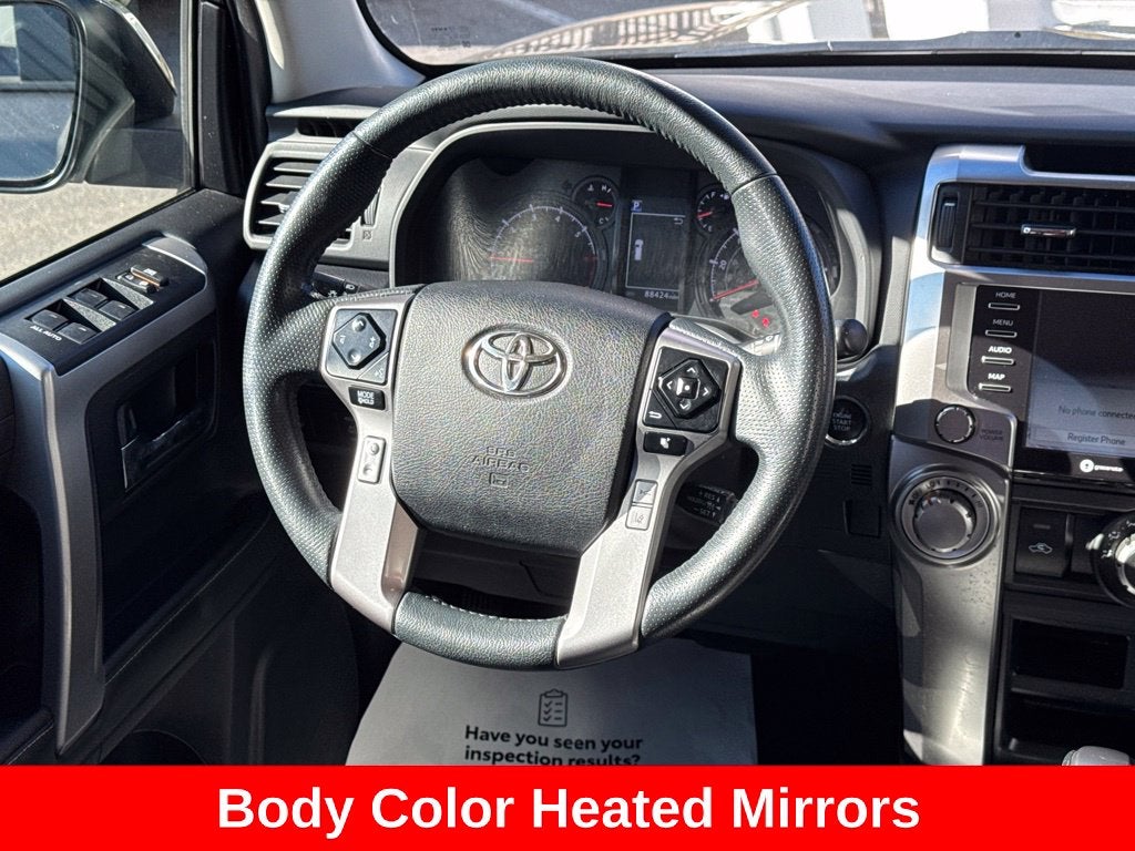 2020 Toyota 4Runner SR5 Premium