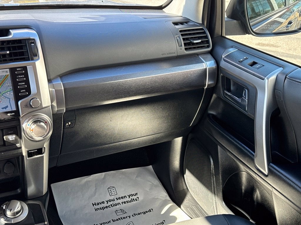 2020 Toyota 4Runner SR5 Premium