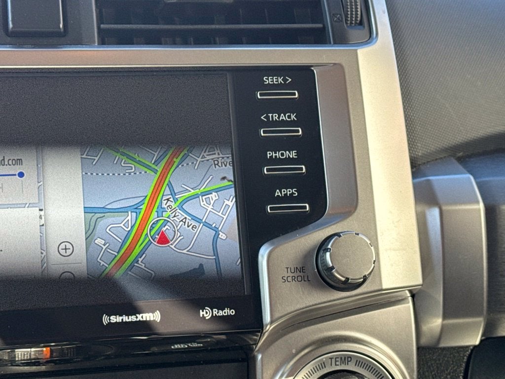 2020 Toyota 4Runner SR5 Premium