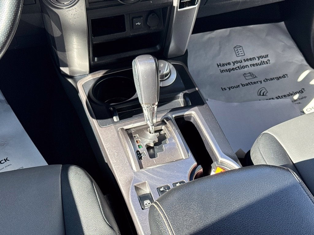 2020 Toyota 4Runner SR5 Premium