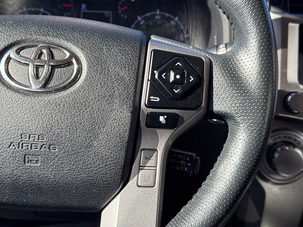 2020 Toyota 4Runner SR5 Premium