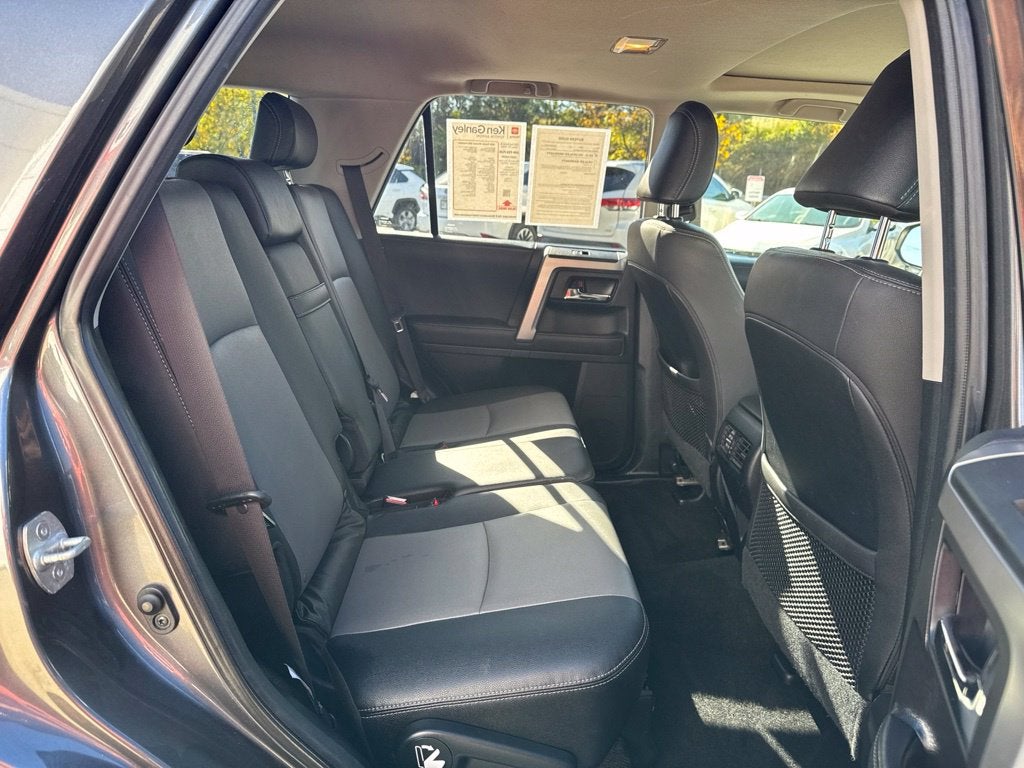 2020 Toyota 4Runner SR5 Premium