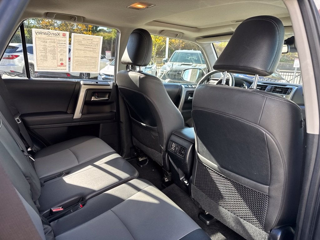 2020 Toyota 4Runner SR5 Premium