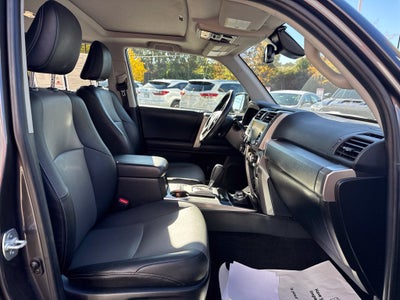 2020 Toyota 4Runner SR5 Premium