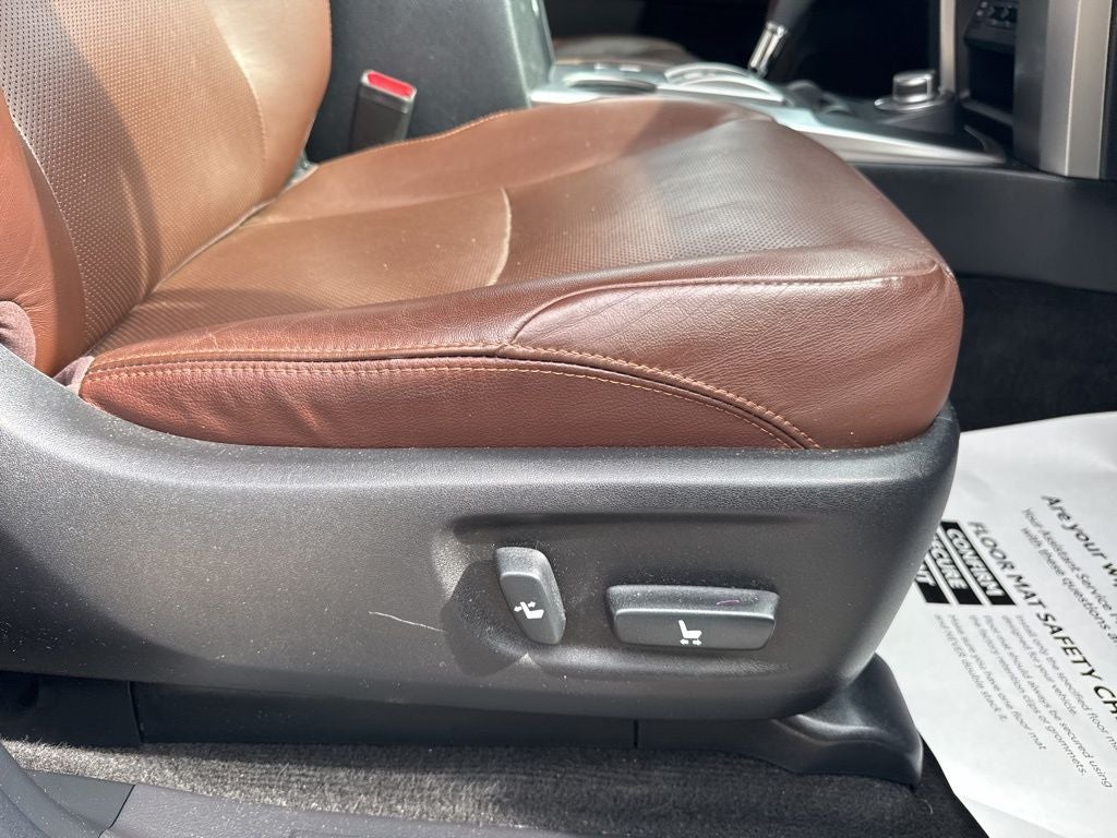 2017 Toyota 4Runner Limited