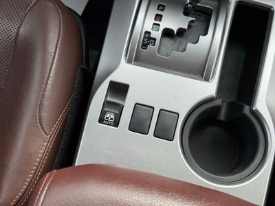 2017 Toyota 4Runner Limited