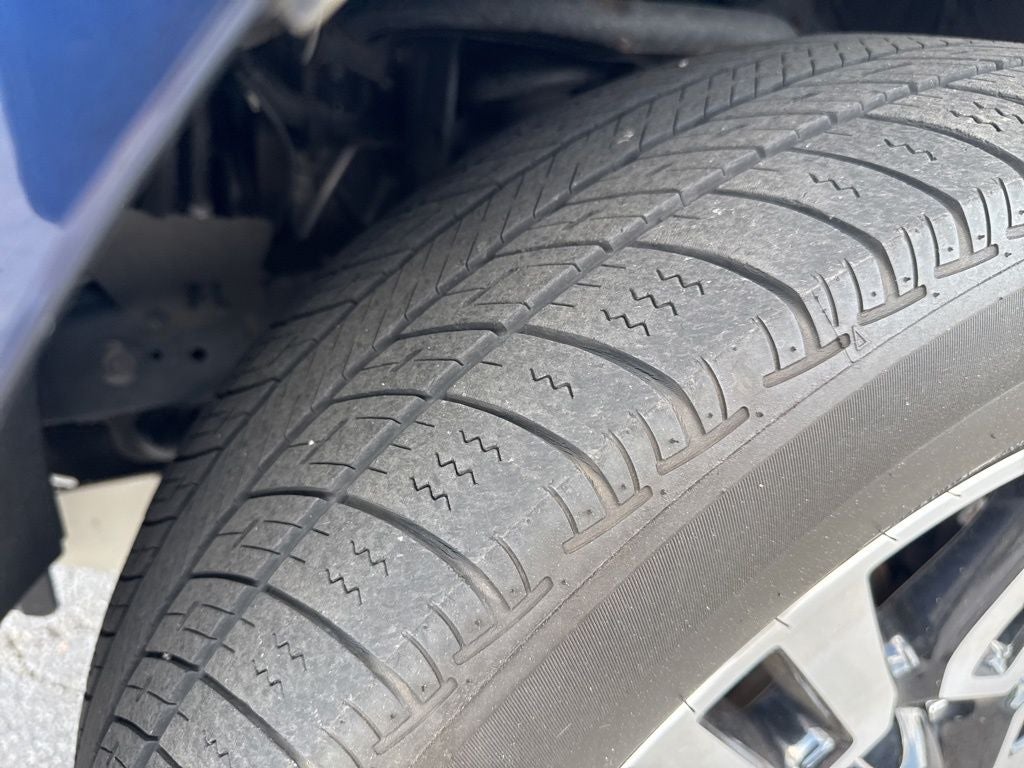 2017 Toyota 4Runner Limited