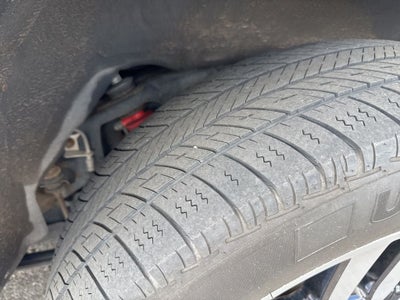 2017 Toyota 4Runner Limited