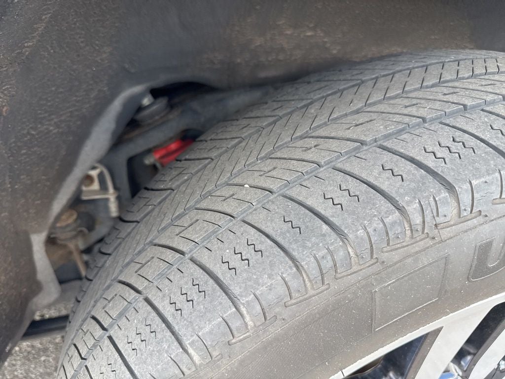 2017 Toyota 4Runner Limited