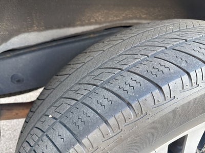 2017 Toyota 4Runner Limited