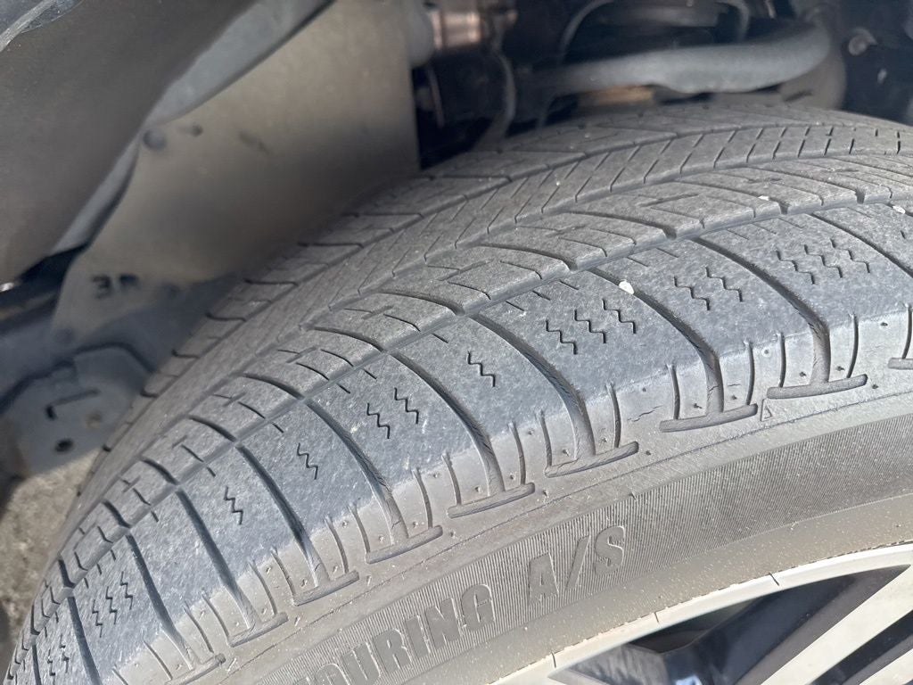 2017 Toyota 4Runner Limited