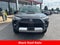 2024 Toyota 4Runner TRD Off-Road