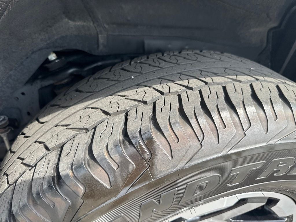 2024 Toyota 4Runner TRD Off-Road - Photo 48