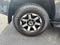 2024 Toyota 4Runner TRD Off-Road