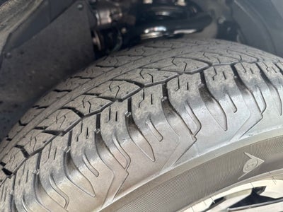 2024 Toyota 4Runner TRD Off-Road