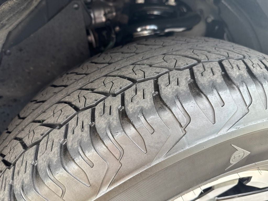 2024 Toyota 4Runner TRD Off-Road