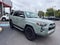 2022 Toyota 4Runner TRD Off-Road Premium
