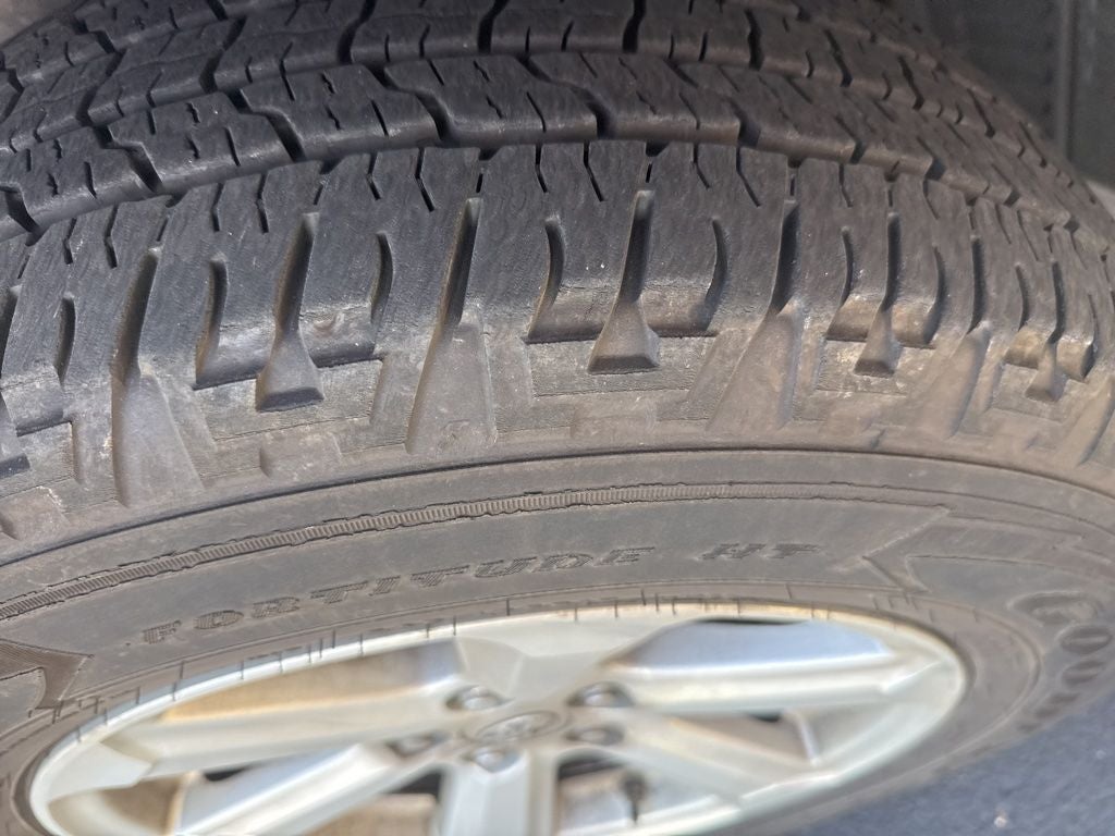 2010 Toyota Highlander Base
