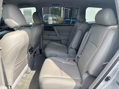 2010 Toyota Highlander Base