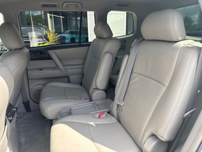 2010 Toyota Highlander Base