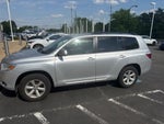2010 Toyota Highlander Base