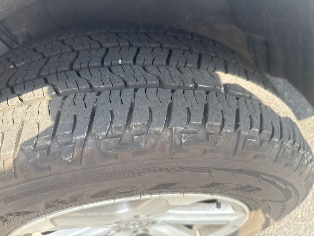 2010 Toyota Highlander Base