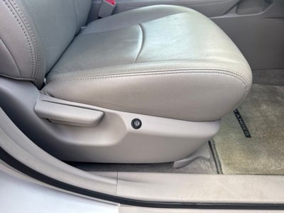 2010 Toyota Highlander Base