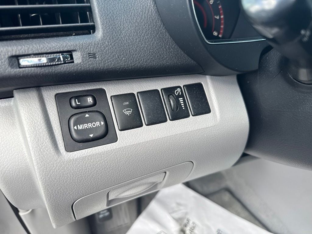 2010 Toyota Highlander Base