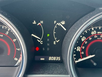 2010 Toyota Highlander Base
