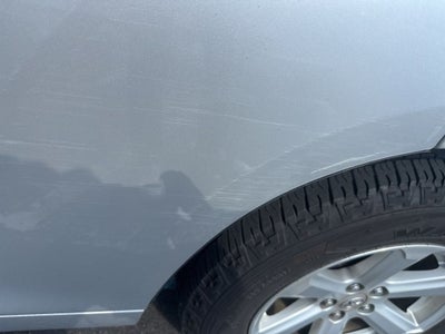 2010 Toyota Highlander Base