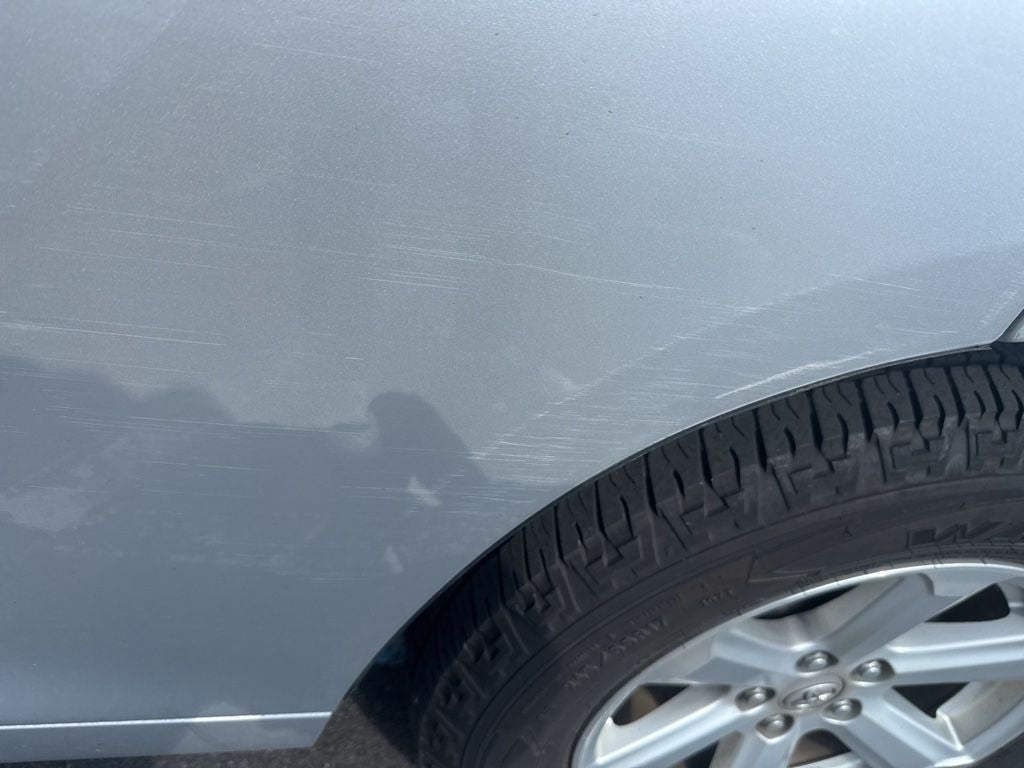 2010 Toyota Highlander Base