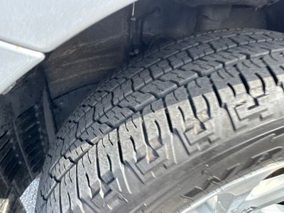 2010 Toyota Highlander Base