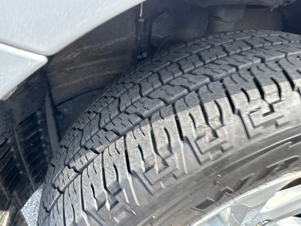 2010 Toyota Highlander Base