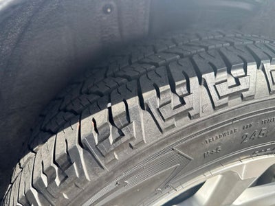 2010 Toyota Highlander Base