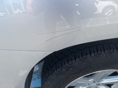 2010 Toyota Highlander Base