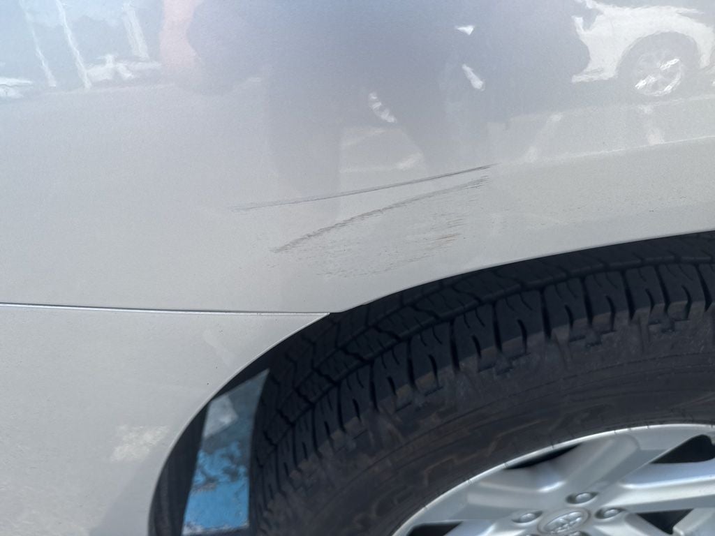 2010 Toyota Highlander Base