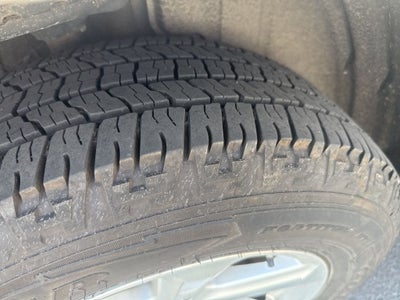 2010 Toyota Highlander Base