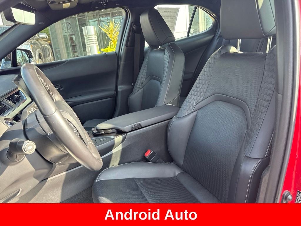 2020 Lexus UX 250h Base