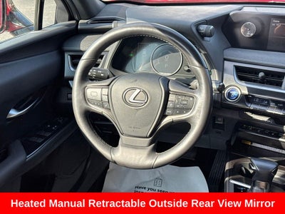 2020 Lexus UX 250h Base