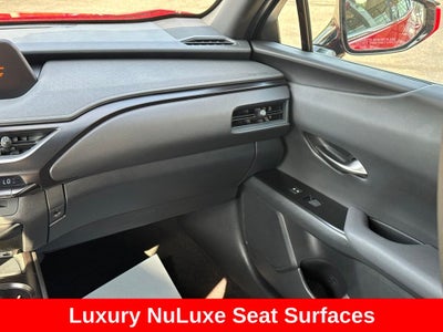 2020 Lexus UX 250h Base