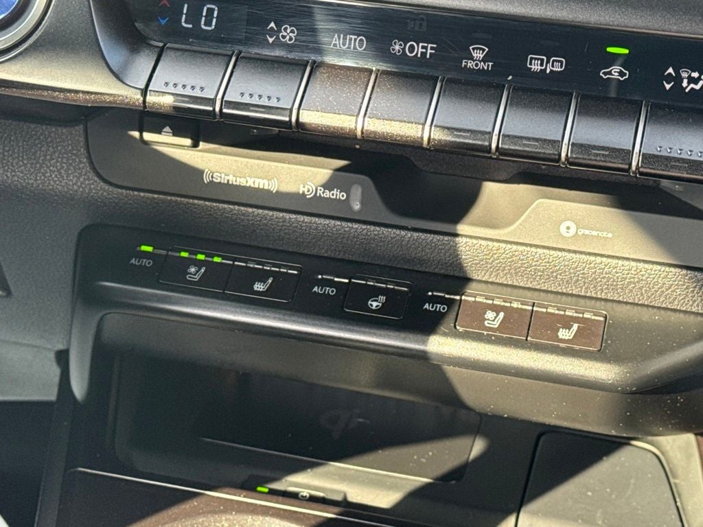 2020 Lexus UX 250h Base
