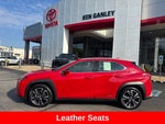 2020 Lexus UX 250h Base